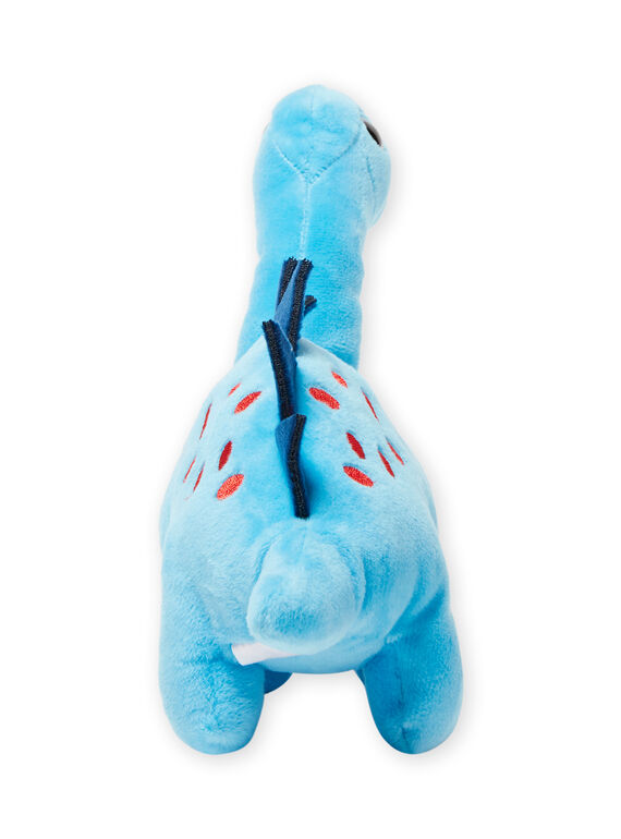 Blauer Diplodocus Plüsch JDino diplodocu / 20T8GG19PE2099