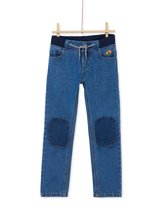  JEANS KOECOJEAN / 20W902H1JEAP274