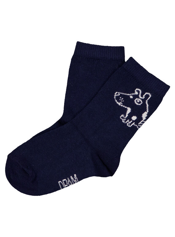 Socken GYUJOCHO3 / 19WI1031SOQ070