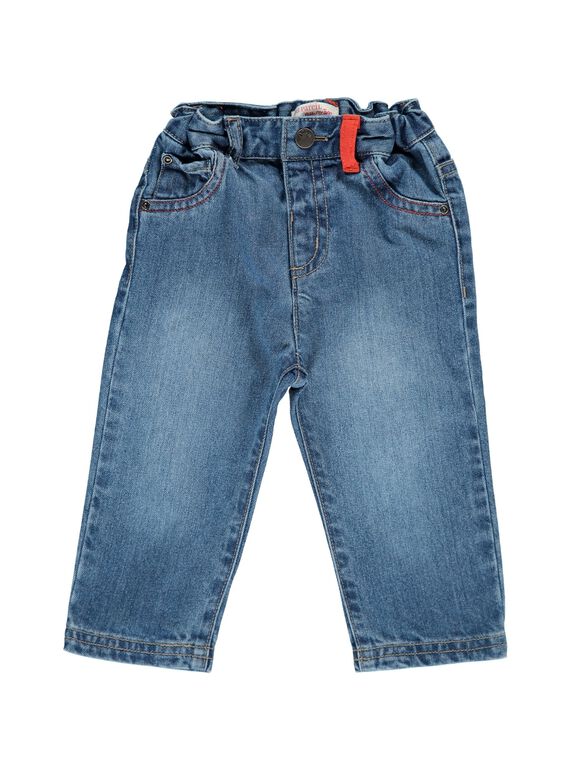 Baby boys' jeans CUJOJEAN1 / 18SG10R1JEA704