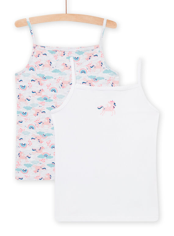 Doppelpack Tank Tops PEFADELIC / 22WH1141HLIJ920