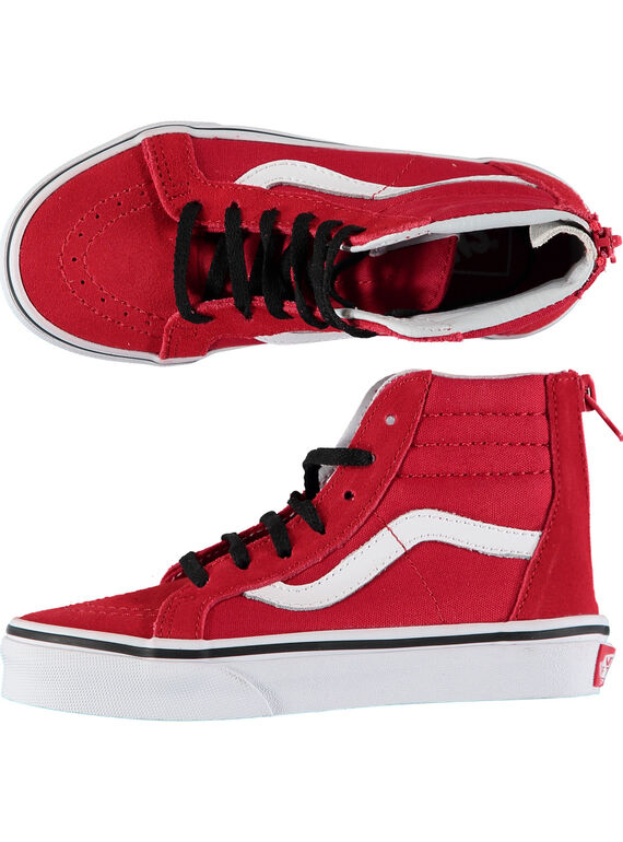 Vans trainers DGSK8HIZIP2 / 18WK36U2D4O050