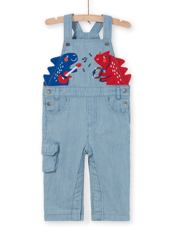  OVERALLS LUCANSAL / 21SG10M1SALP272