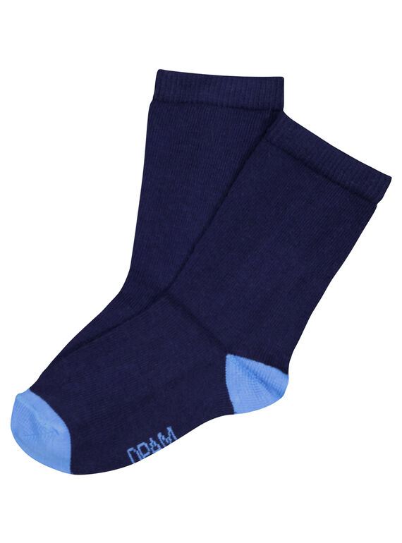 Socken GYUESCHO1 / 19WI10U3SOQ070