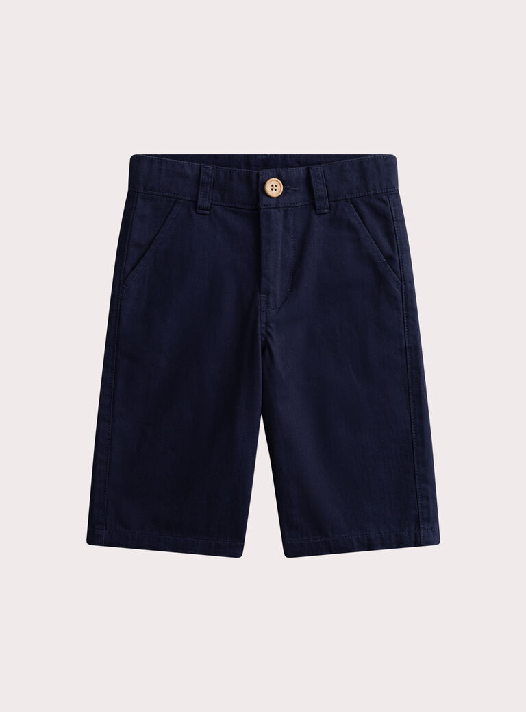 Navy BERMUDA WOMABER1 / 25S90262BER705