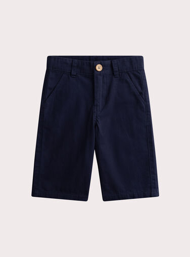 Navy BERMUDA WOMABER1 / 25S90262BER705