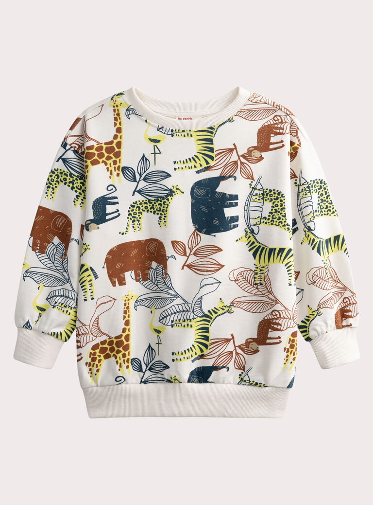 Off white SWEAT SHIRT WOPRISWE / 25S902S1SWE001