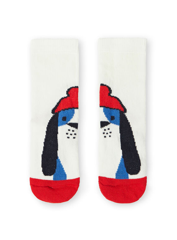 Off white SOCKS KYULUCHO1 / 20WI10P2SOQ001