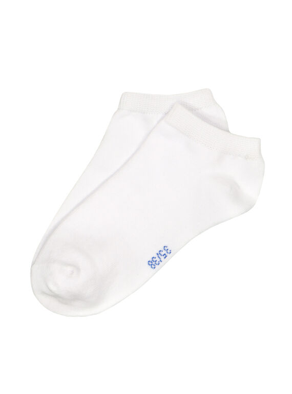 Einfache Socken für Jungen FYOJOCHO8B / 19SI02G6SOQ000