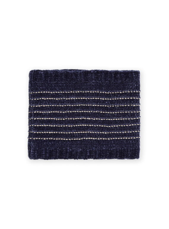 Snood mit Streifen PYAGOSNOO / 22WI01F1SNO070
