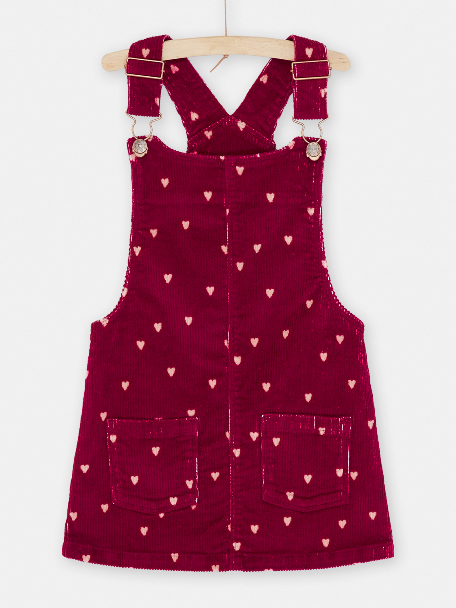 robe fille