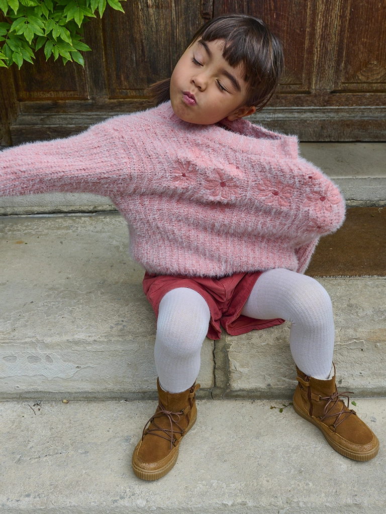 Robes fille